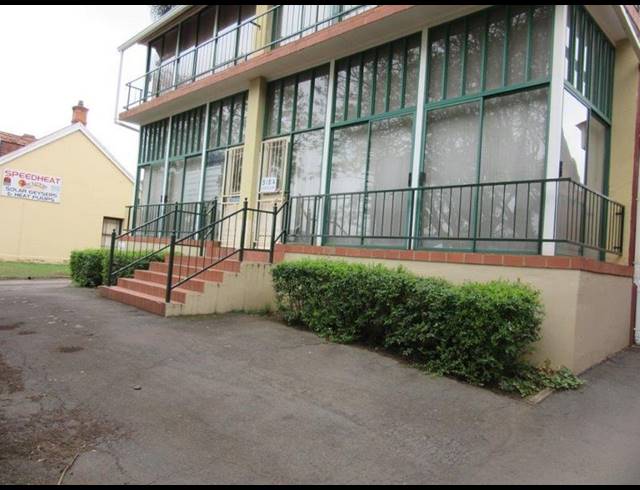 OFFICE PROPERTY TO RENT IN PIETERMARITZBURG CENTRAL